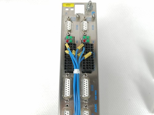 AMK AMKASYN KWD 2 Servo Drive KWD2 - Bild 2 von 8