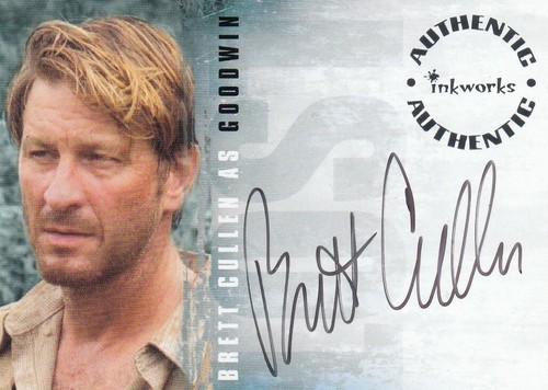 Inkworks Lost Seasons 1 - 3 Auto / Autograph / Redemption Card Selection - Picture 21 of 33