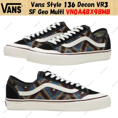 国内配送 VANS STYLE 136 DECON VR3 SF GEO MULTI s-l400.jpg