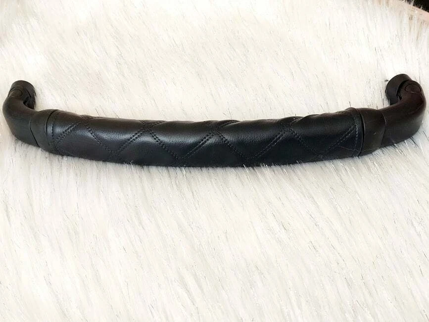 Silver cross wayfarer sales bumper bar