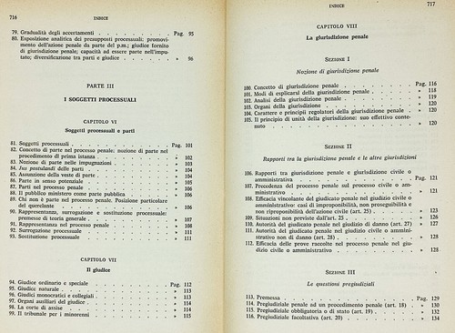 libro MANUALE DI DIRITTO PROCESSUALE PENALE Giovanni Leone Eugenio Jovene 1971 - Imagen 4 de 17