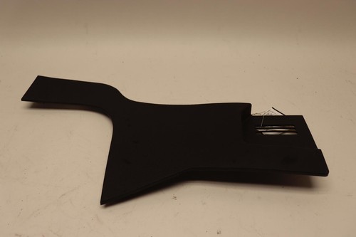 2010-2014 FORD F150 LEFT DRIVER SIDE CENTER CONSOLE TRIM COVER PANEL OEM