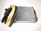 Heater radiator (heater matrix) for Volkswagen Polo UK2031459-96