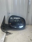 97 98 99 00 DODGE DAKOTA Door Mirror RightPower Folding (6x9") Rh 55154844ad