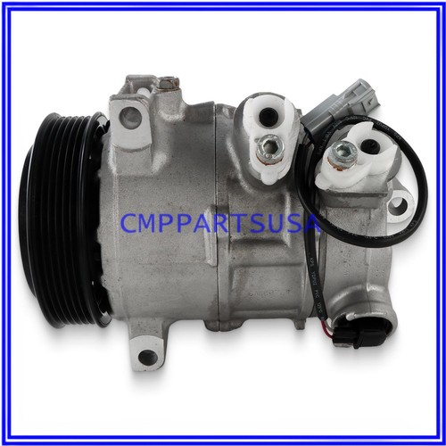 55111610AA 55111610AB 55111610AC A/C Compressor For Dodge Caliber Jeep Compass - Picture 11 of 11