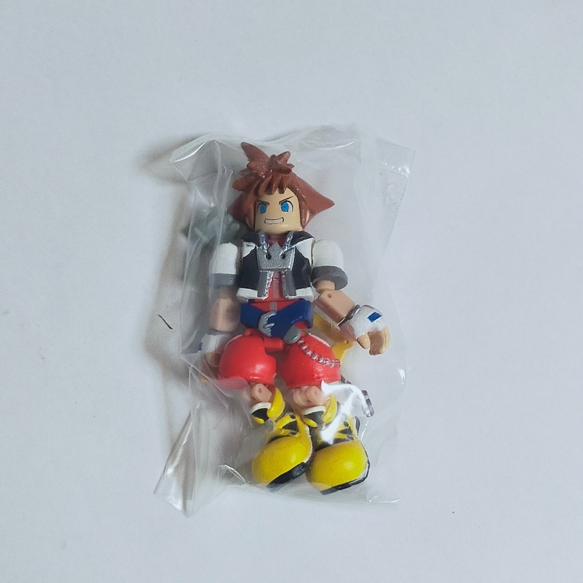 PS2 KINGDOM HEARTS FINAL MIX Platinum Limited Complete Set