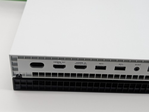 Microsoft XBOX ONE (S) Konsolen 500GB-2TB mit/ohne original Controller - Picture 32 of 51