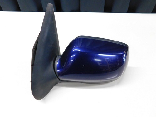 Mazda2 Demio DY3W DY3R DY5W DY5R Outer Side Wing Rear View Door Mirror LH 5 Pin - Picture 1 of 8