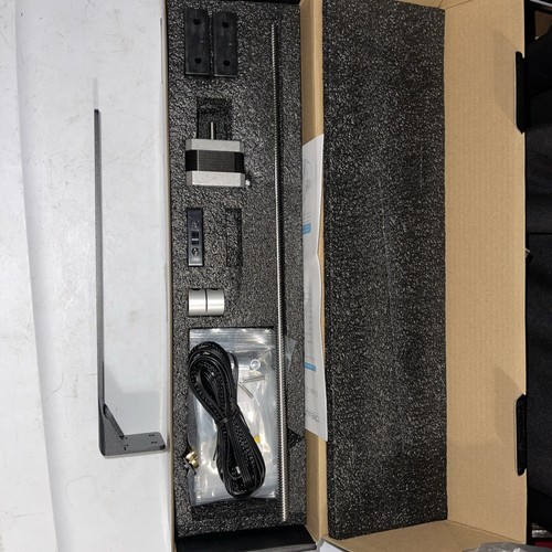 Creality Ender-3 Dual Screw Rod Upgrade Kit - Double Screw Stepper Motor