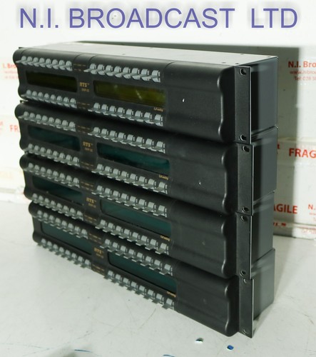 RTS ekp32 32 channel expansion port for intercom panels like KP32 etc all leve - Picture 5 of 12