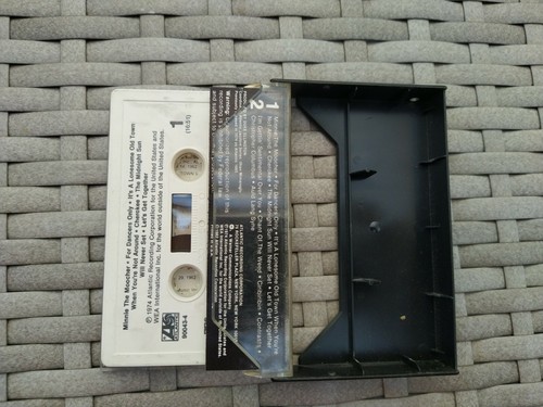 Duke Ellington Recollections of the Big Band Era Jazzlore cassette - Picture 3 of 5