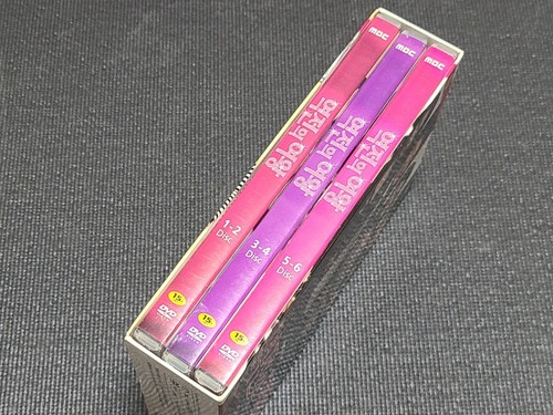Queen of Reversal Vol.1 - Original Koreanische Version K-Drama TV Serie DVD Region 3 - Bild 4 von 9