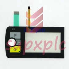 1PCS New For Oxylog VE300 Membrane Keypad & Touch Screen Glass