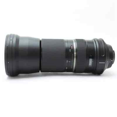 タムロン SP 150-600mm F5-6.3 Di VC USD A011N Amazon.com : Tamron SP 150-600mm F/5-6.3 Di VC USD for Nikon