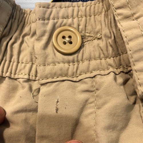 Aftco Shorts Size 24 - Picture 4 of 7