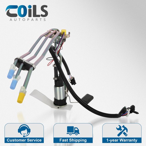 Fuel Pump Module Fit For Buick LeSabre 1996-1997 Pontiac Bonneville 1996 3.8L - Picture 6 of 12