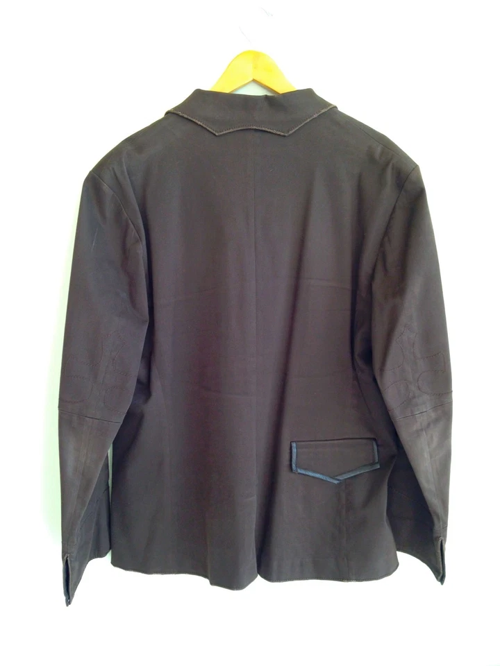 Chaqueta Oktoberfest TALLA 42 Oktoberfest Blazer Abrigo Deportivo Haus of Howe Para Hombre Foto 4 de 4