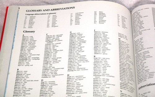 Pictorial Atlas of World Ottenheimer Publishers,1993.HC Geography,All Ages Eng - Picture 7 of 8