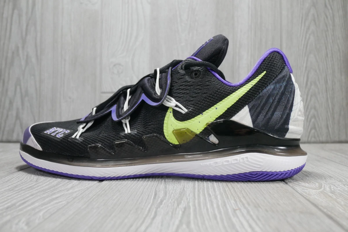 Nike Kyrie Irving x Nick Kyrgios x Air Zoom Vapor X Clover for