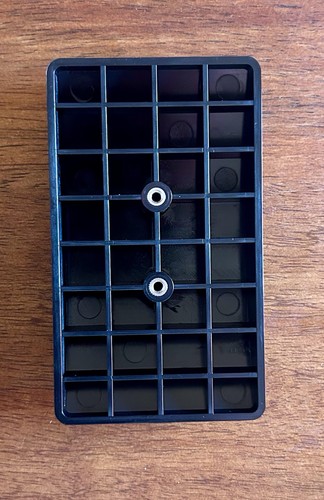 Fanatec CSL Pedals - REPLACEMENT OEM Pedal Plate - Brake/ Clutch - Picture 2 of 2