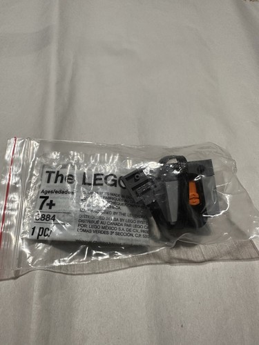 LEGO Power Functions IR Receiver (8884) Retired  For Trains & Technic - Picture 7 of 7