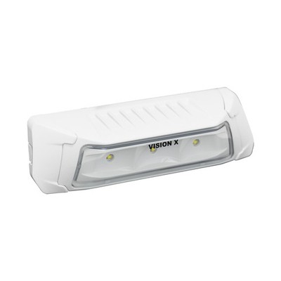 Vision X Lighting WSL-9MW Light Bar