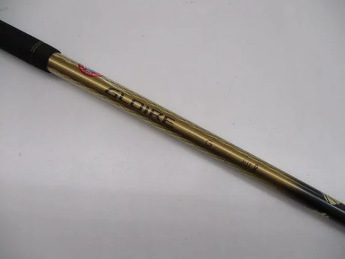 TaylorMade Gloire Iron 1pc #5 Flex Regular GL 5000 Graphite - Picture 6 of 6