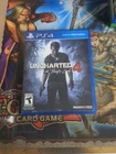 Uncharted 4: A Thief's End - Sony PlayStation 4