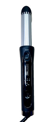  INFINITIPRO Conair Cool Air Styler Curling Iron Ceramic 400°F - Used