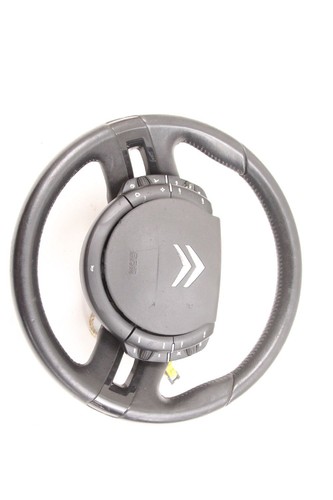 Lenkrad Citroen C4 PICASSO I 4109NG 01-2009 - Bild 1 von 4