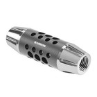 Barrow Kepler Serie Filter Grau (GLA-K1) Filter für Wasserkühlung Kit weiblich