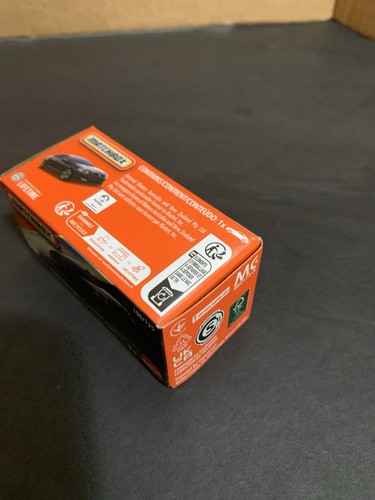 2025 Matchbox Power Grabs BLACK 2016 HOLDEN COMMODORE VF SSV 106/125 - Picture 2 of 5