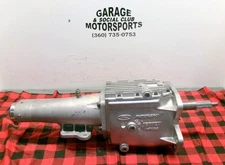 JERICO M-7005-B 1.70 1ST 4 SPEED 26X32 ROAD RACE TRANSMISSION READY TO GO