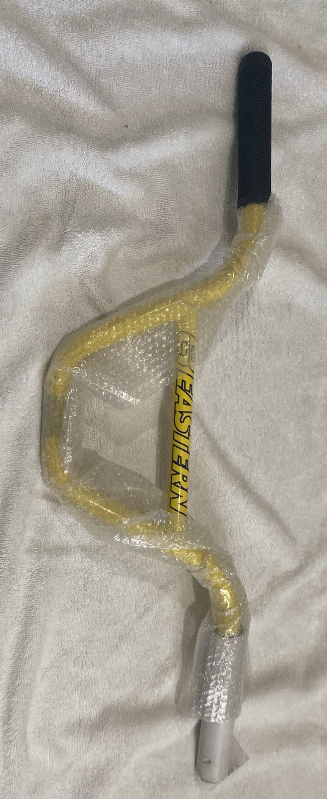 Eastern bmx bike handle bar