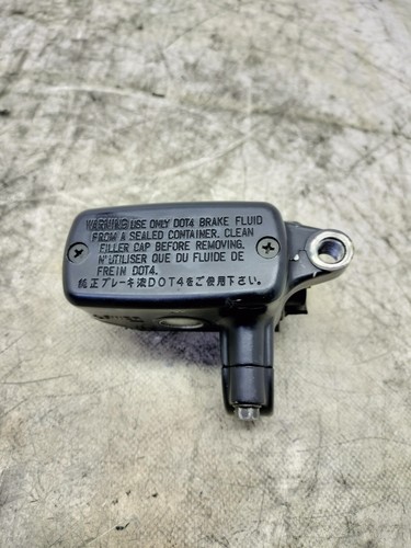 POMPA FRENO ANTERIORE PER HONDA CB 600 HORNET DEL 2003 (e52805) - Picture 1 of 5