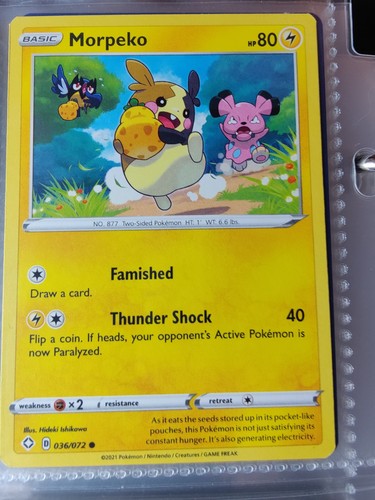 2021 Pokemon TCG Shining Fates - Pick Your Card - Common/Uncommon English NM/LP - Picture 45 of 60