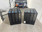 SET 8 x Dell Optiplex 3020 Micro i3 4160T 8GB 500GB HDD WLAN /W10 (2772)