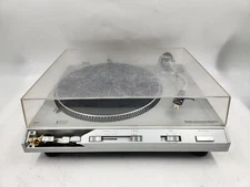 Modular Component Systems MCS 6701 Direct Drive Automatic Turntable - As Is