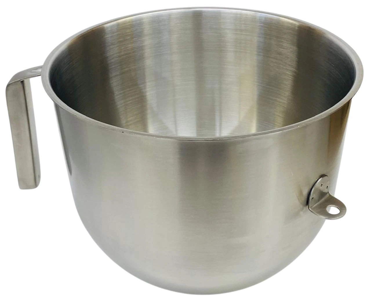 Stand Mixer 8QT NSF S.S. Bowl, AP6022460, PS7320802, W10508588