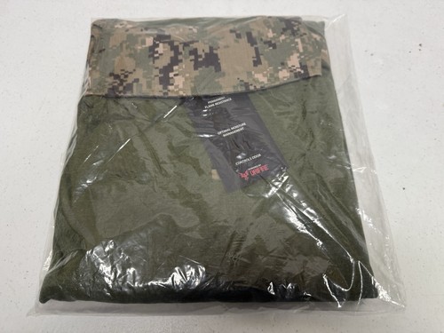 CRYE PRECISION DRIFIRA FR AOR2 ARMY COMBAT SHIRT LARGE REGULAR NIP SEAL - Picture 1 of 6