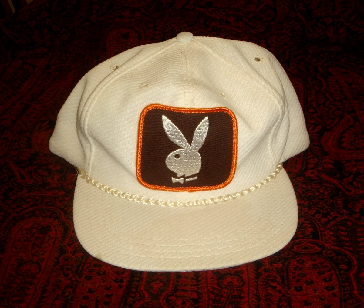 Playboy Vintage Hats for Men for sale | eBay