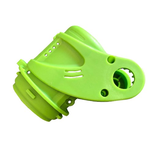Charger Garden Grass Trimmers Head Cover Accessory Plastic Multi-angle - Picture 16 of 21