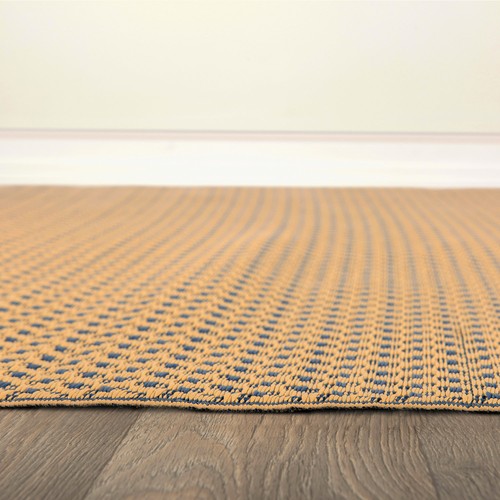 Picnic Mat, Camping Rug, RV Rughop Outdoor Carpet Modern Solid Reversible - Picture 3 of 10