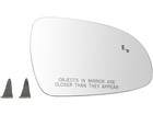 Right Door Mirror Glass 39KYTX28 for Kia Sportage 2021 2017 2018 2019 2020 2022