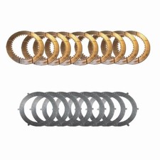 METAL STEERING CLUTCH DISC SET FOR PART R20716 T20716 T211832 T31732 T31732N