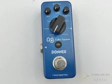 Donner Echo Square Wlo07 Umeda Store Stock