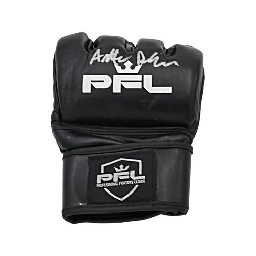 Ante Delija Autographed Authentic Model PFL Fight Glove - Picture 4 of 6