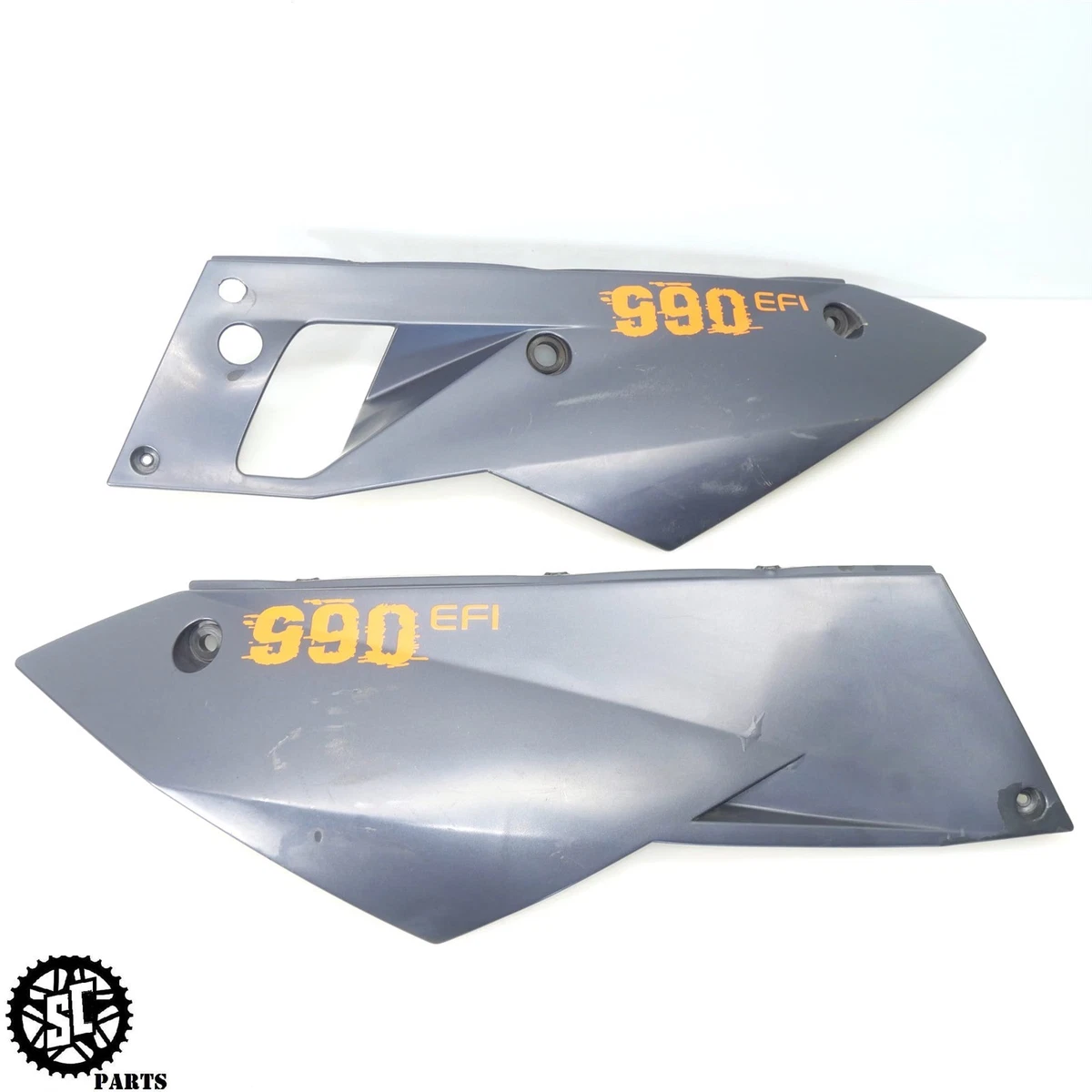 Body & Frame Parts for KTM 990 for sale | eBay