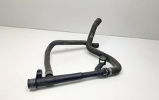 Volvo XC60 2011 Petrol engine water coolant pipe hose 7G9N8A594AA LGI87538