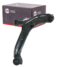 A.B.S. QUERLENKER STAHL VORDERACHSE RECHTS AUßEN UNTEN passend für HYUNDAI ACCEN